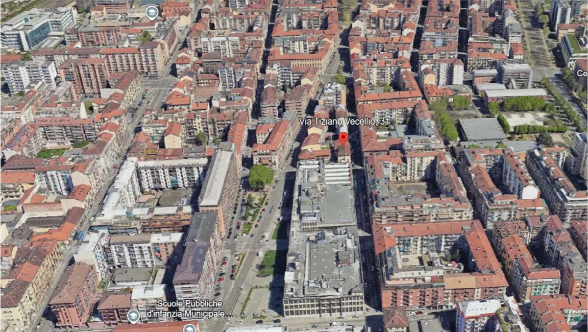 Appartamento in vendita a Torino - foto 4