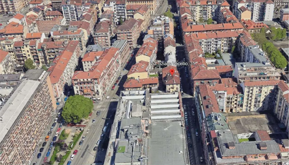 Appartamento in vendita a Torino - foto 5