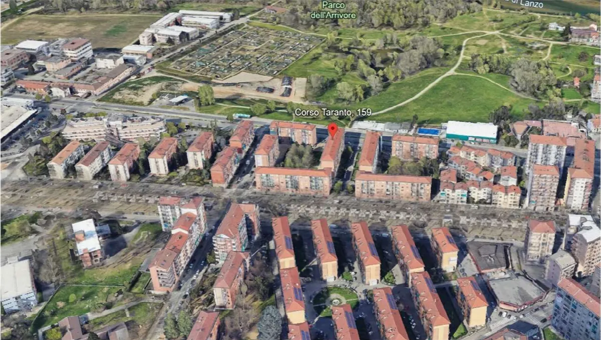 Appartamento in vendita a Torino - foto 4