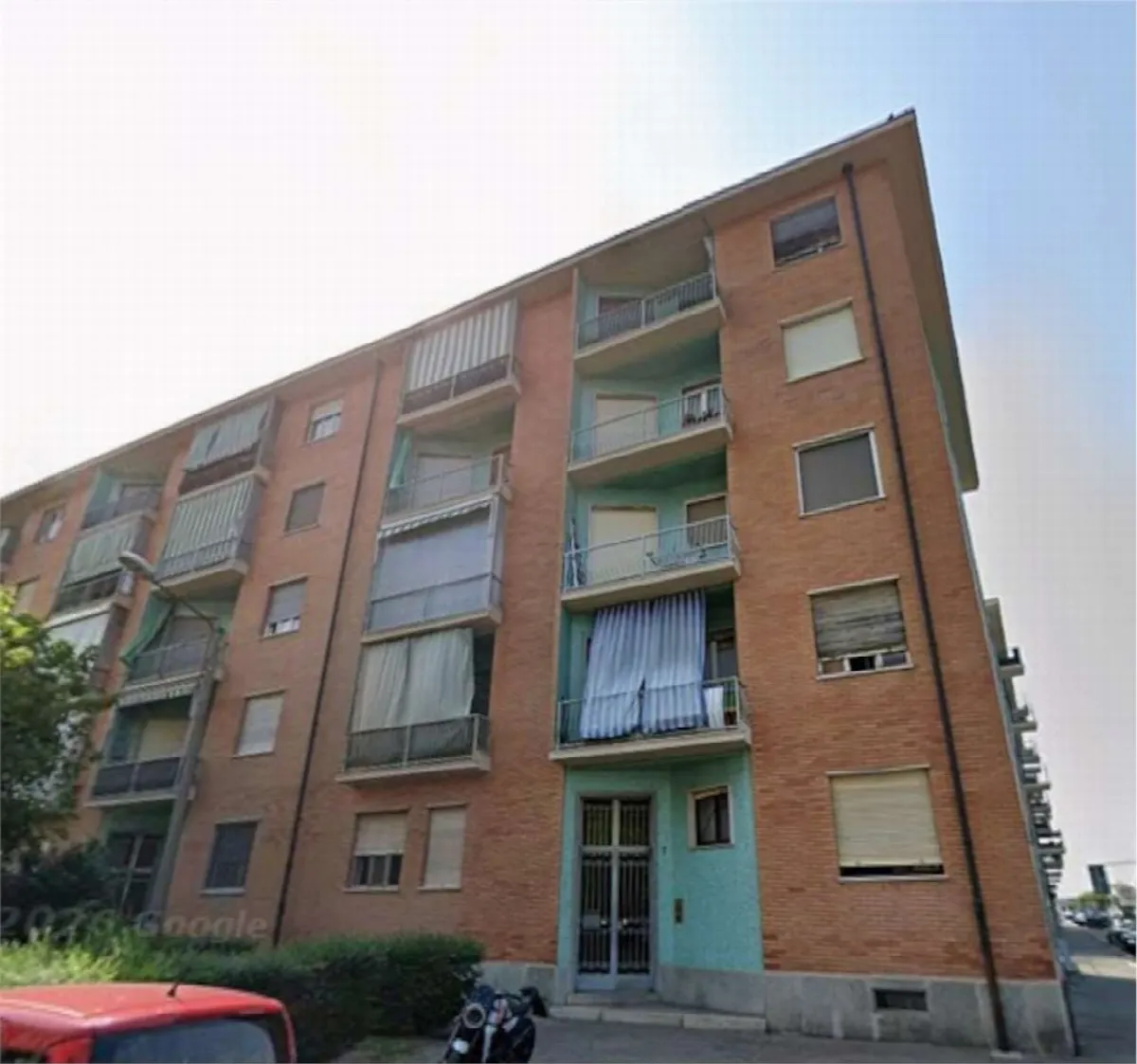 Appartamento in vendita a Torino - foto 9