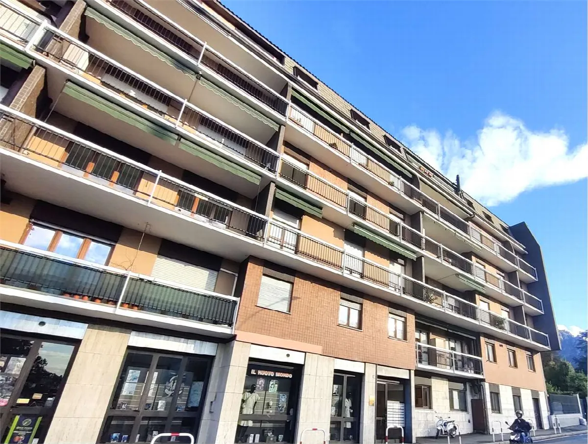 Appartamento in vendita a Lecco - Castello - foto 1