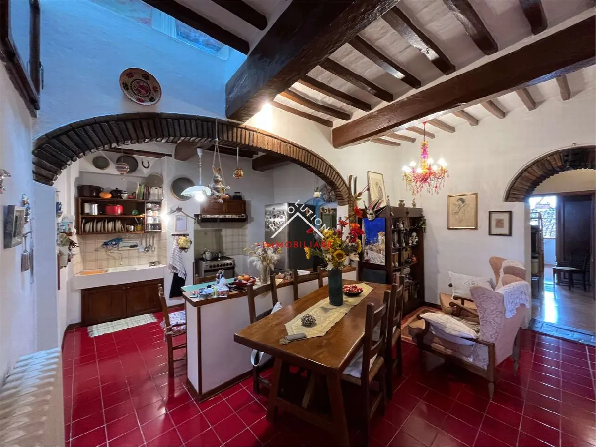 Appartamento in vendita a Sansepolcro - foto 1