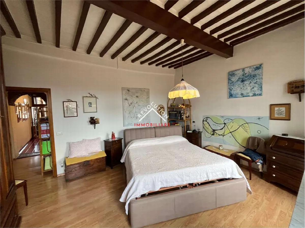 Appartamento in vendita a Sansepolcro - foto 10