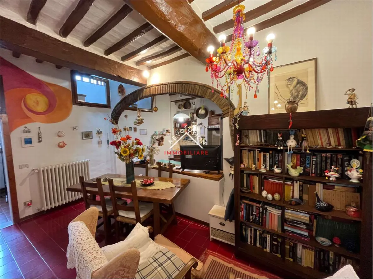 Appartamento in vendita a Sansepolcro - foto 2