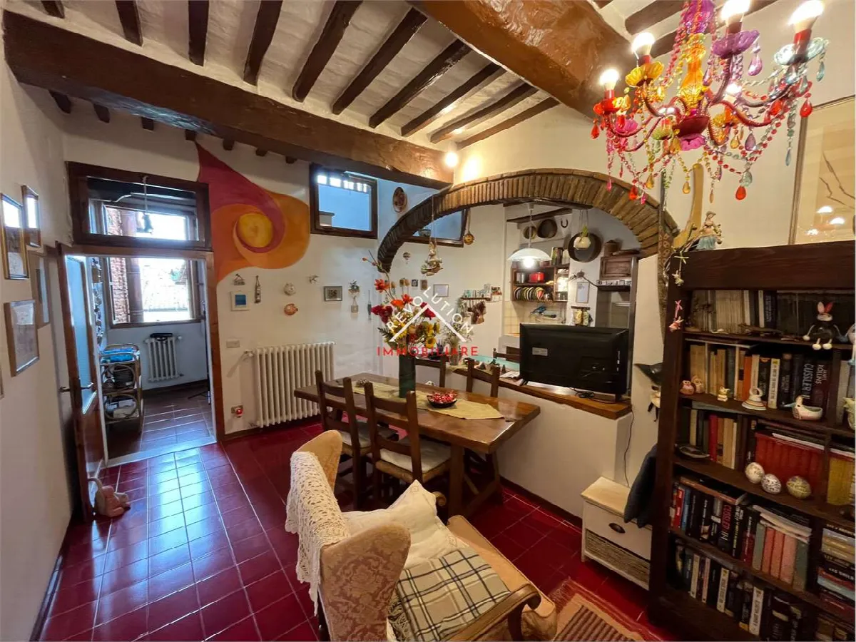 Appartamento in vendita a Sansepolcro - foto 3