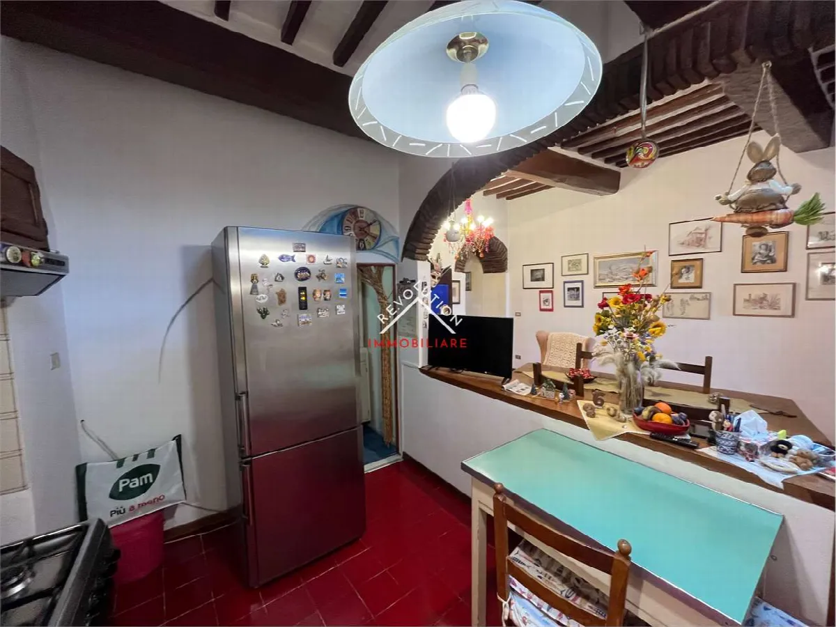 Appartamento in vendita a Sansepolcro - foto 6