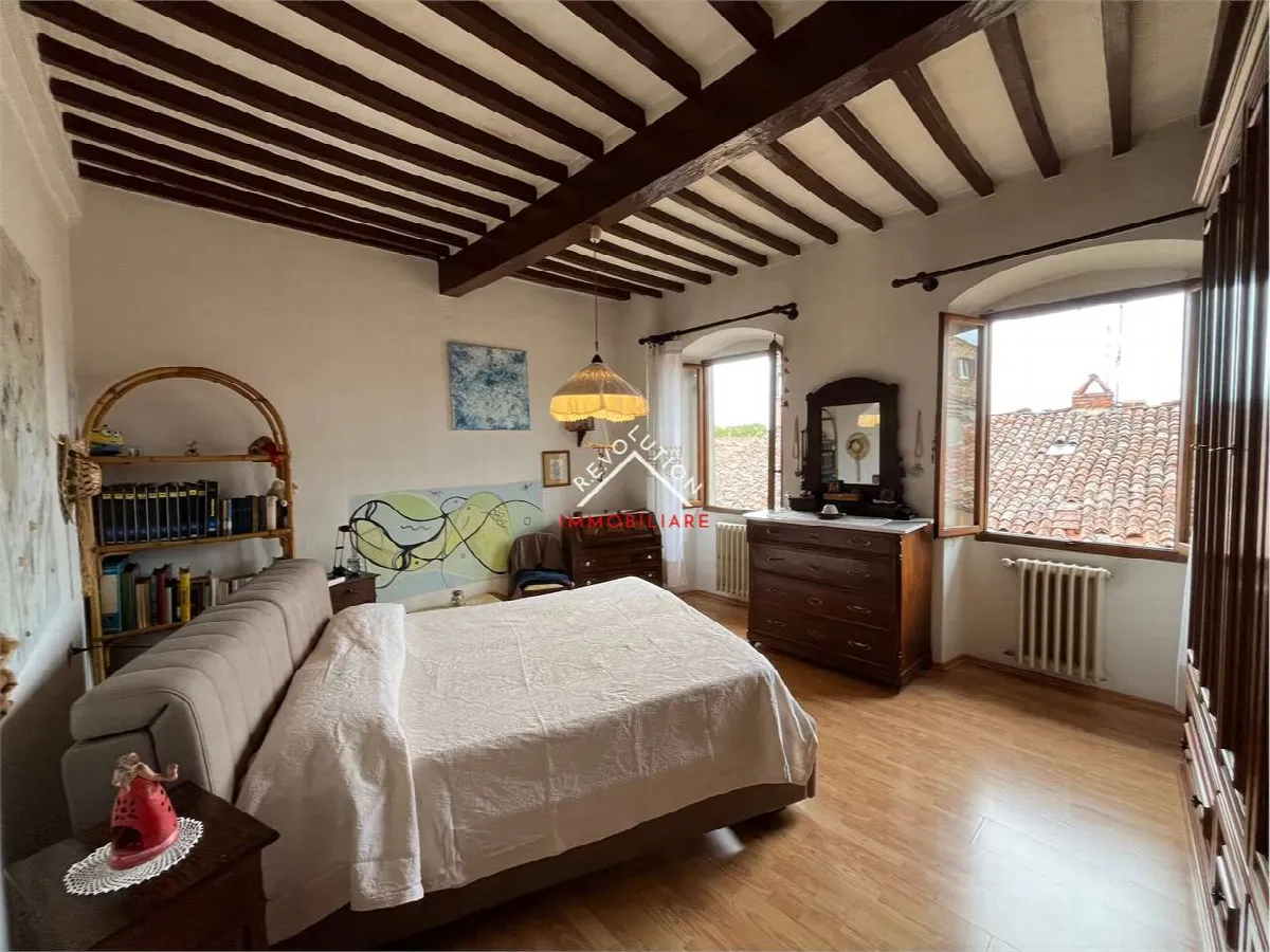 Appartamento in vendita a Sansepolcro - foto 9