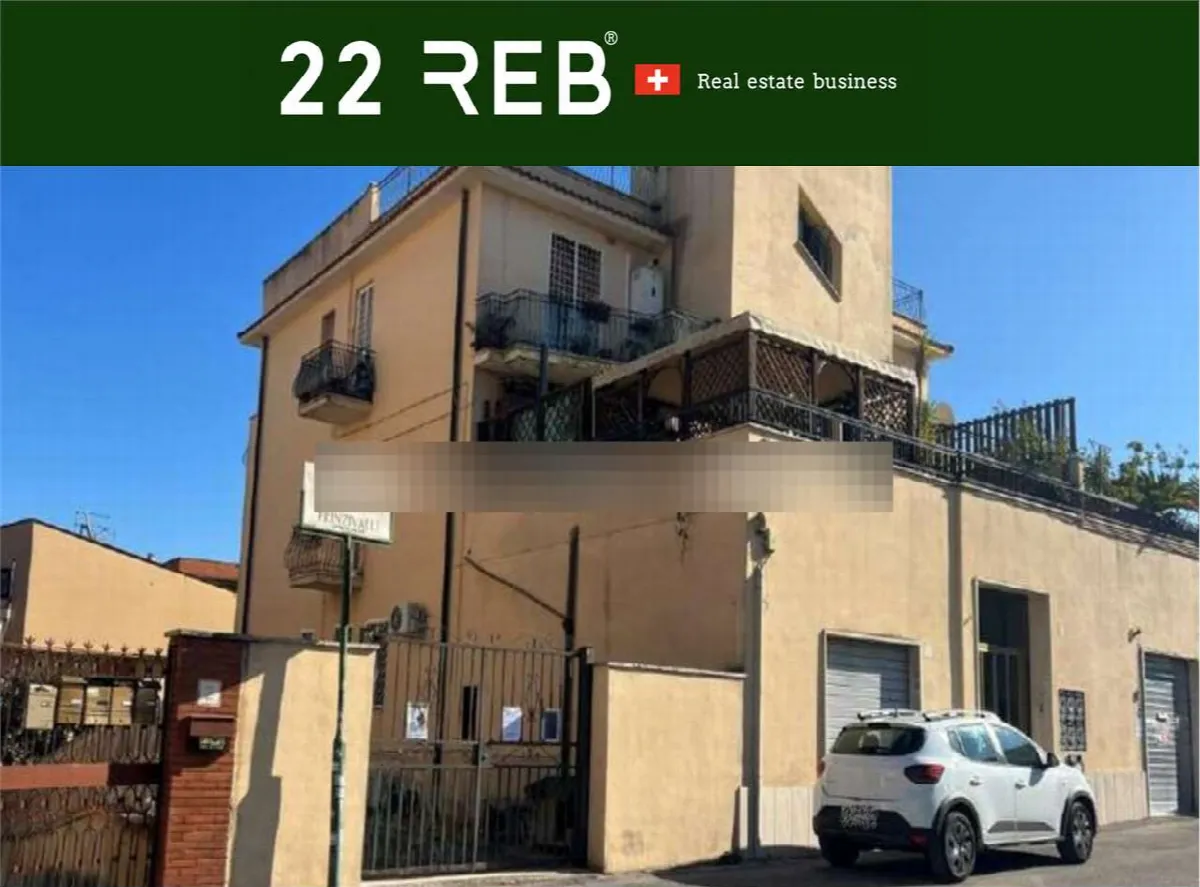 Appartamento in vendita a Roma - foto 1
