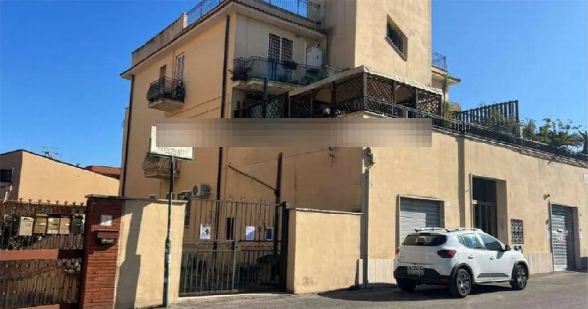 Appartamento in vendita a Roma - foto 2