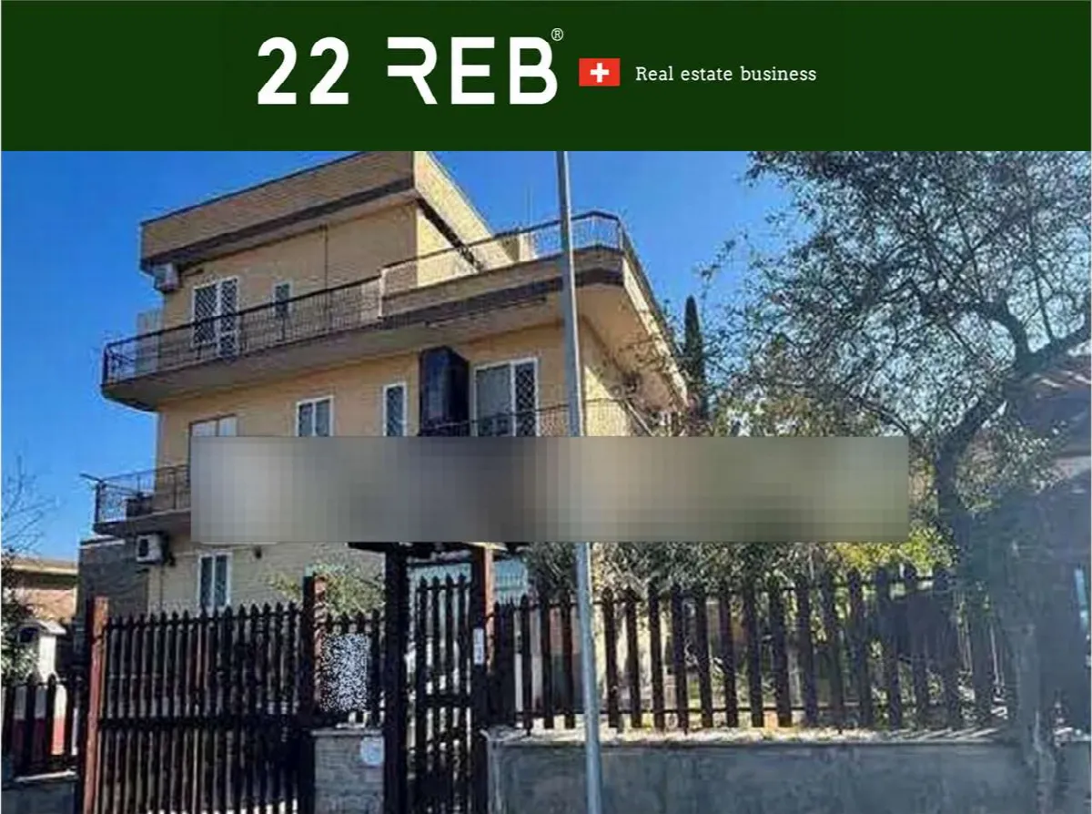 Appartamento in vendita a Roma - foto 1