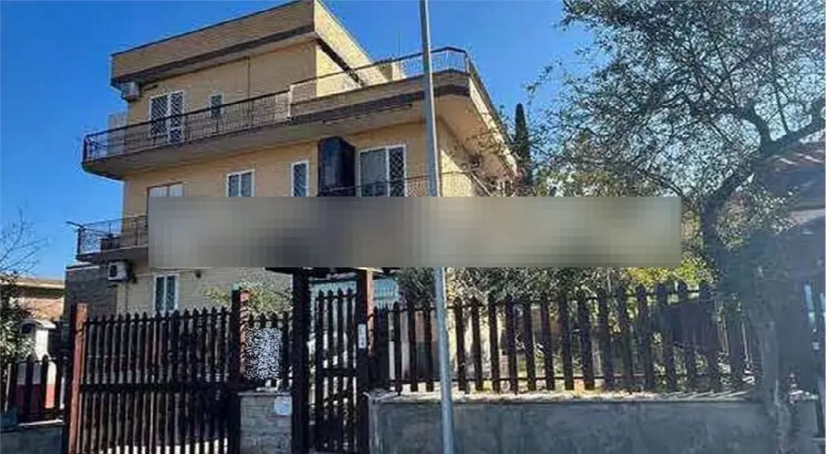 Appartamento in vendita a Roma - foto 2