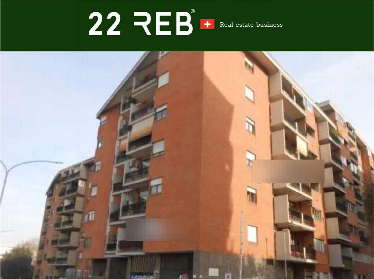 Appartamento in vendita a Roma - foto 1