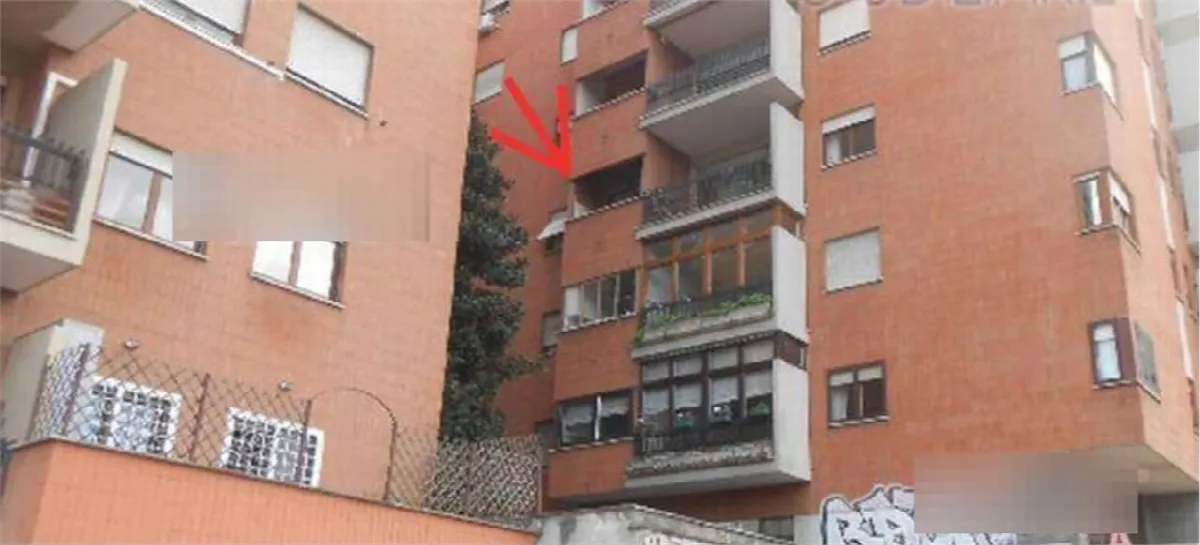 Appartamento in vendita a Roma - foto 8