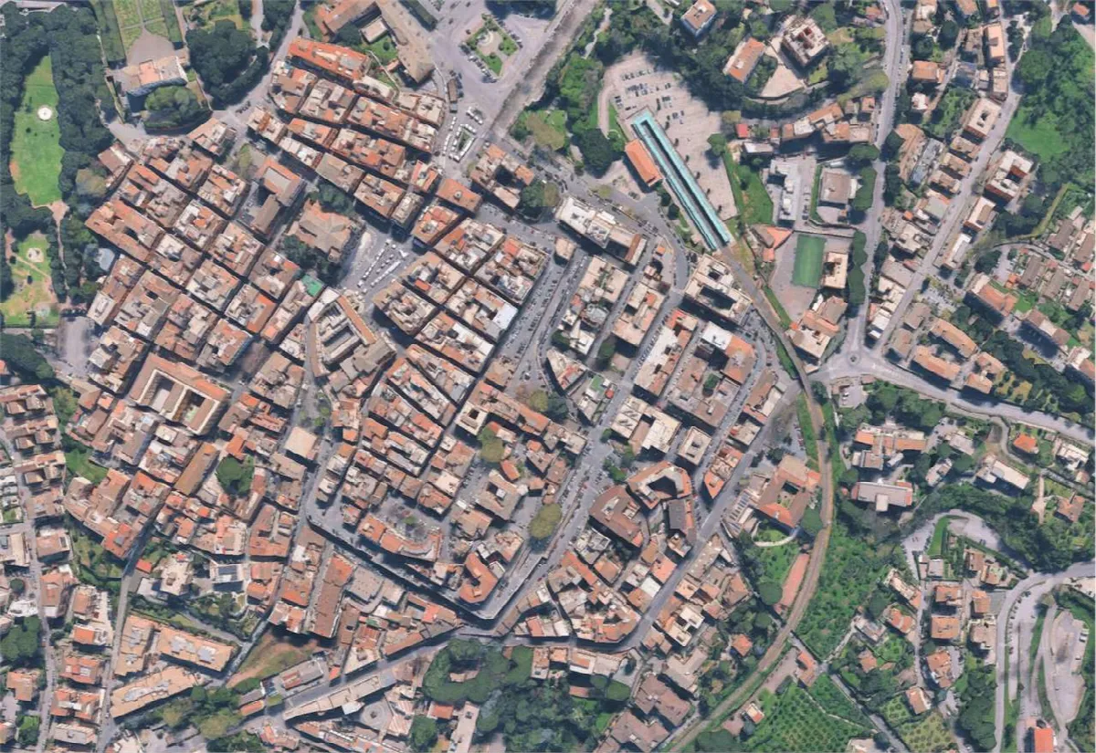 Appartamento in vendita a Frascati - foto 7