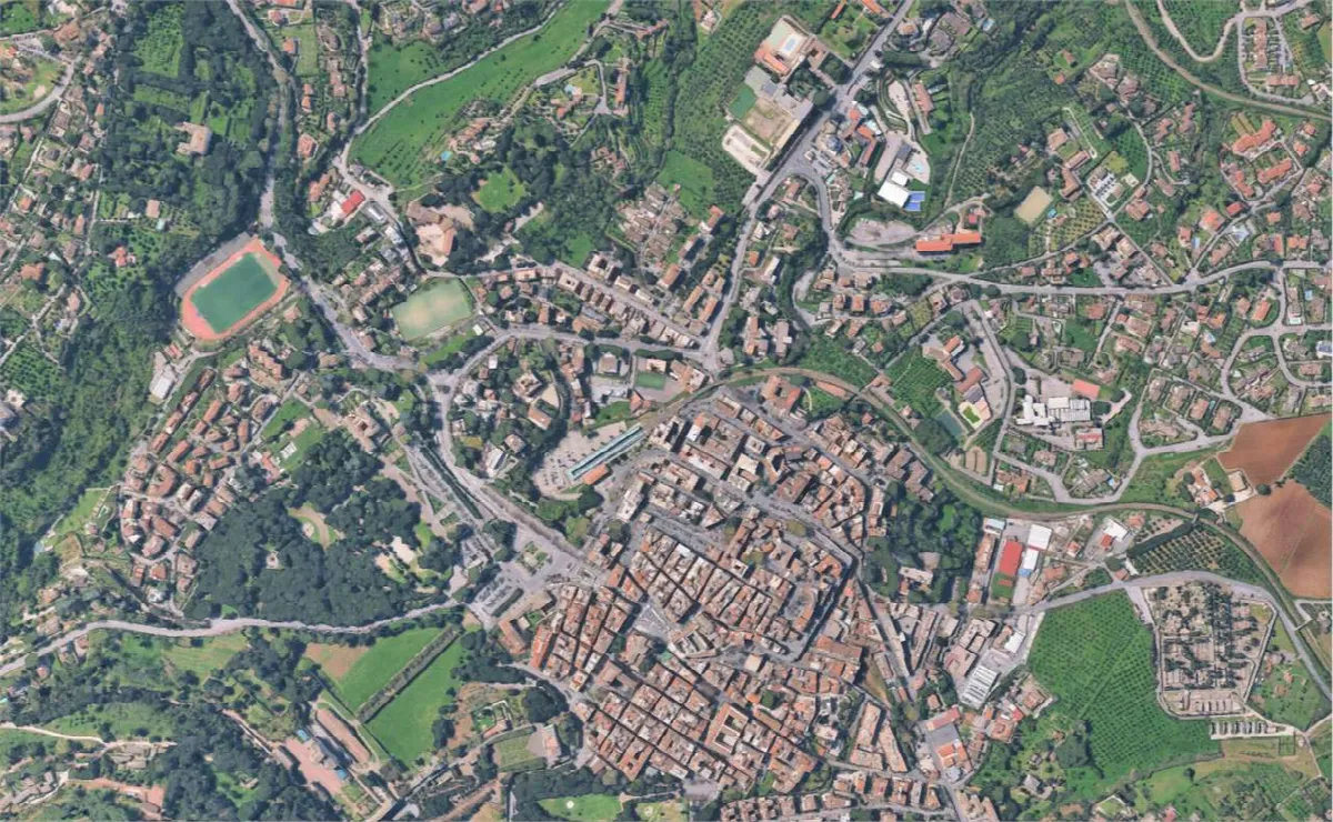Appartamento in vendita a Frascati - foto 9