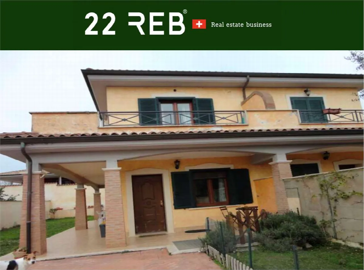 Appartamento in vendita a Pomezia - foto 1