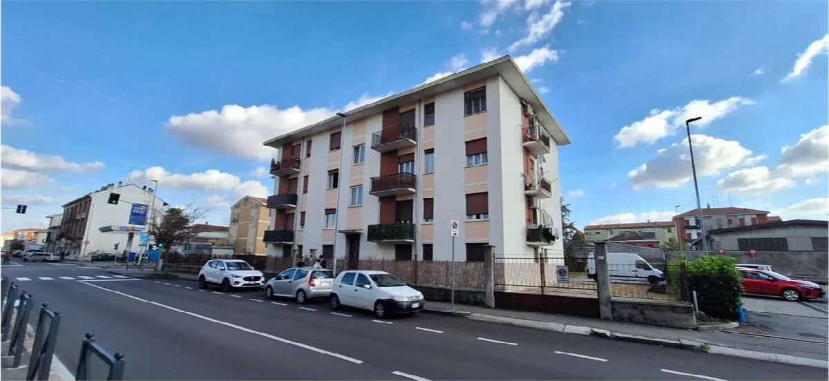 Appartamento in vendita a Novara - foto 1