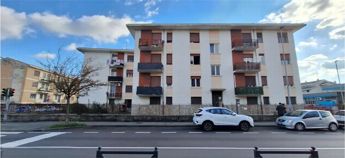 Appartamento in vendita a Novara - foto 2