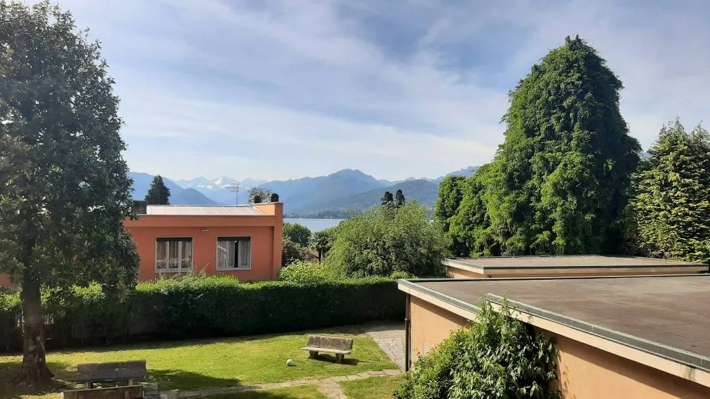 Appartamento in vendita a Laveno-Mombello - Cerro - foto 8