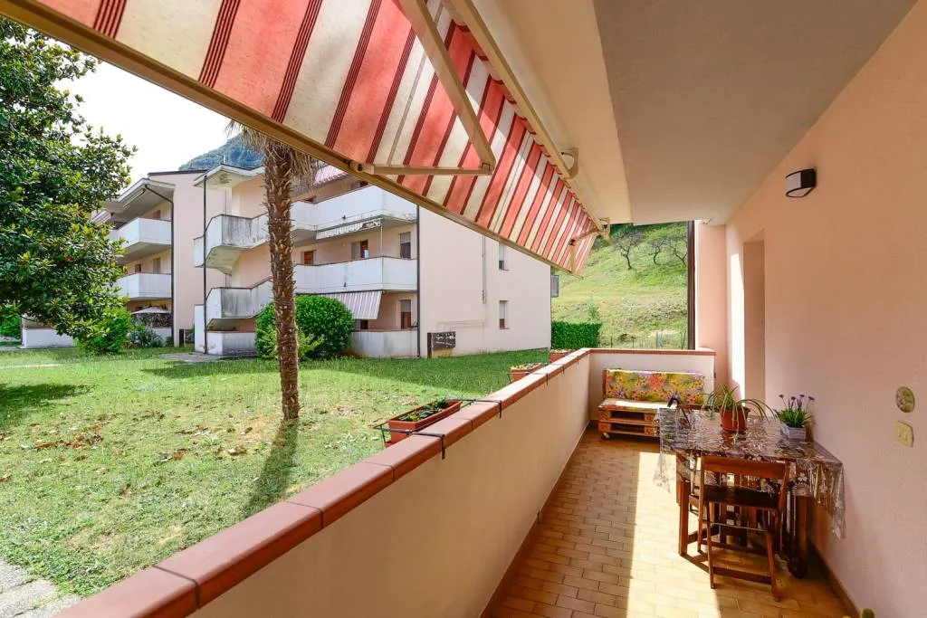 Appartamento in vendita a Asso - Centro - foto 6