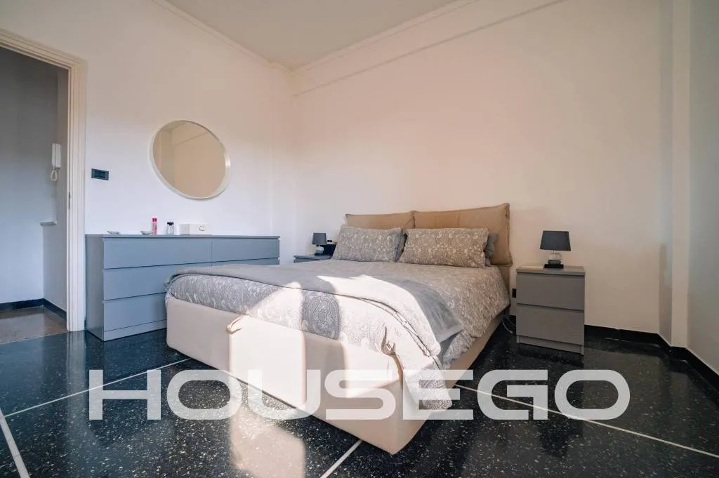 Appartamento in vendita a Genova - Carignano, Castelletto, Albaro, Foce - foto 5