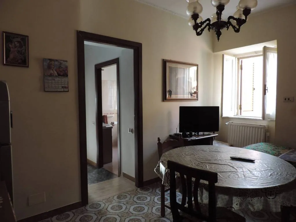 Casa indipendente in vendita a Montelibretti - Centro - foto 4