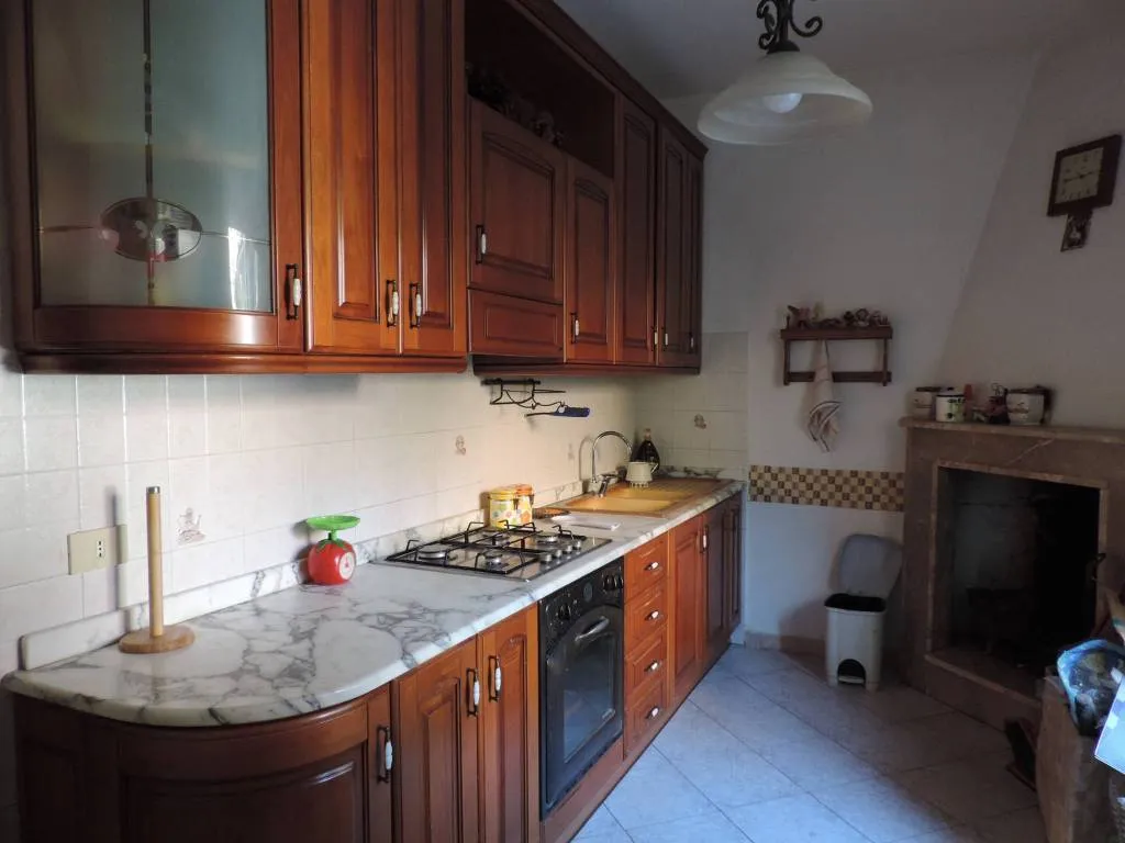 Casa indipendente in vendita a Montelibretti - Centro - foto 7