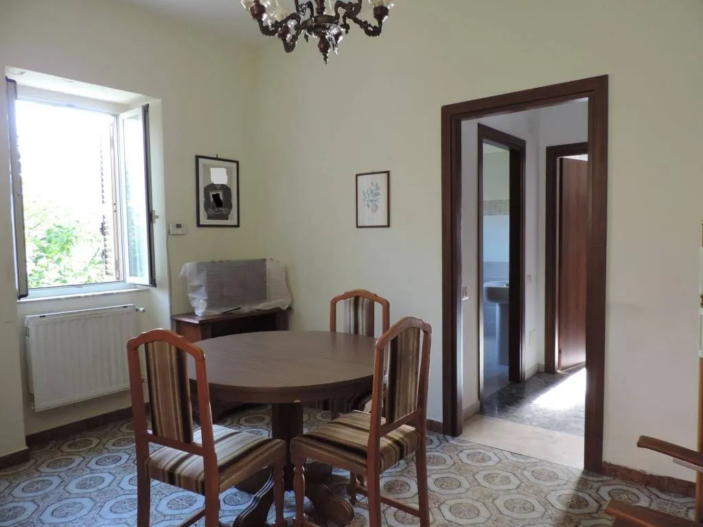 Casa indipendente in vendita a Montelibretti - Centro - foto 8