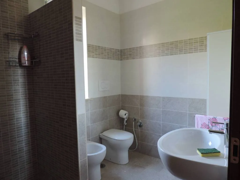 Casa indipendente in vendita a Montelibretti - Centro - foto 9