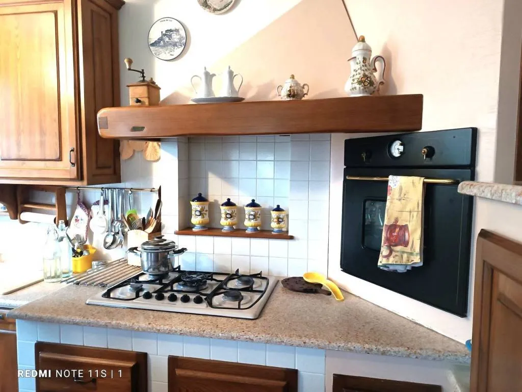 Villa in vendita a Carmignano - Comeana - foto 1