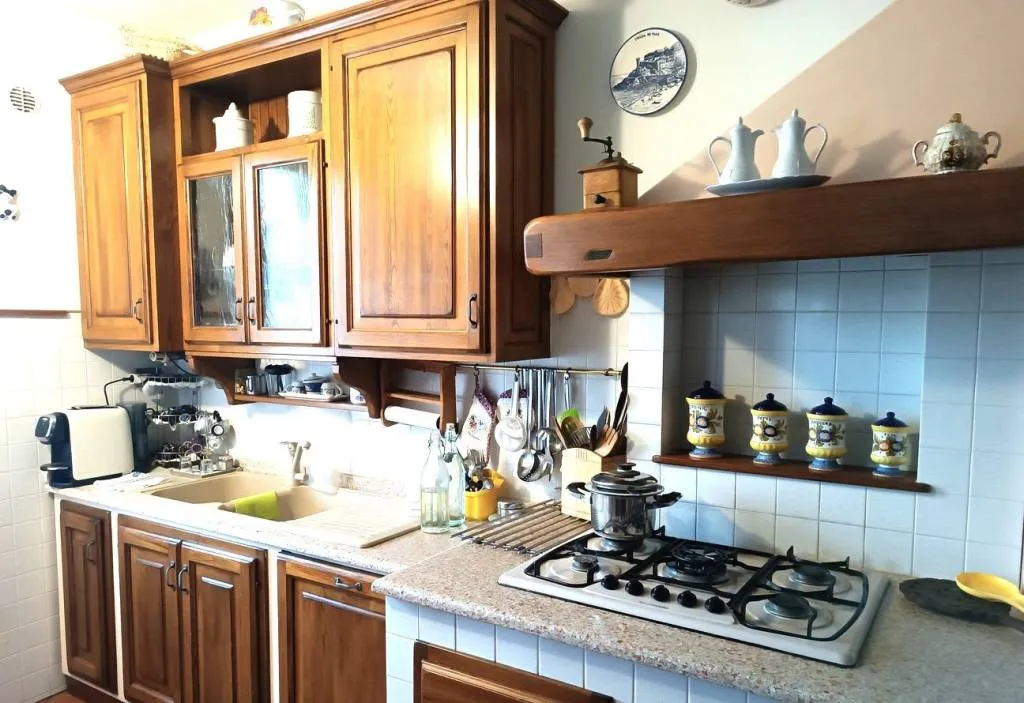 Villa in vendita a Carmignano - Comeana - foto 2
