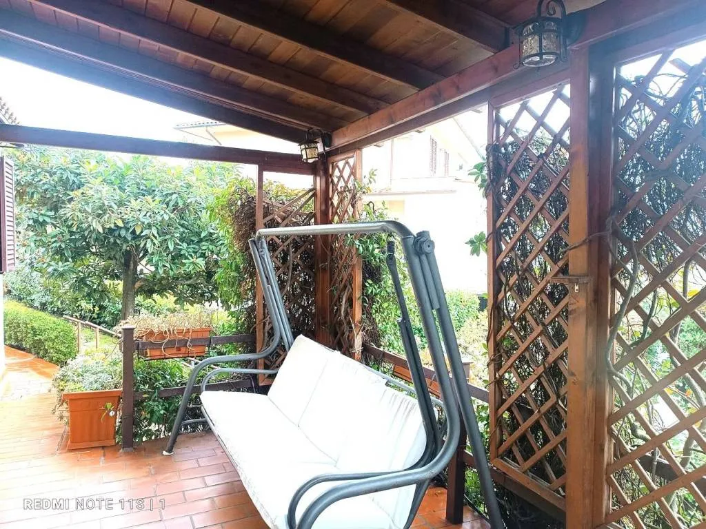 Villa in vendita a Carmignano - Comeana - foto 3