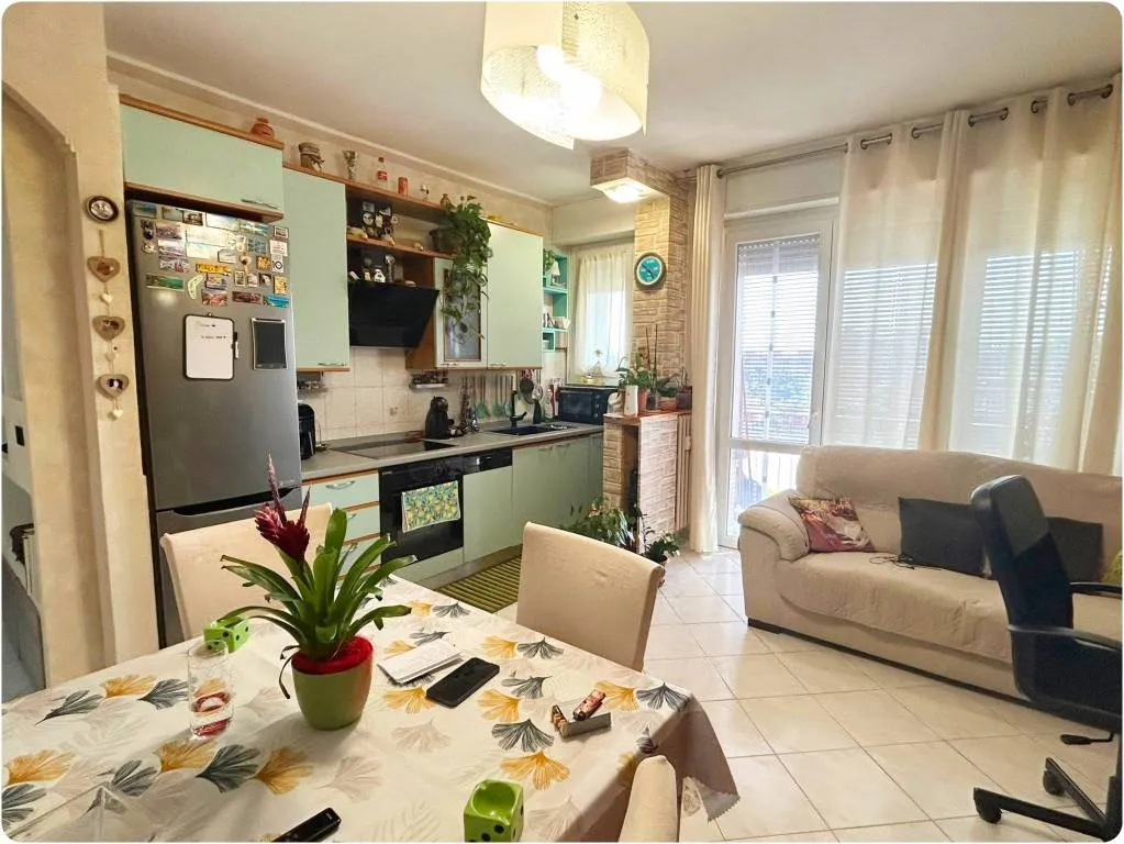 Appartamento in vendita a Baranzate - foto 1