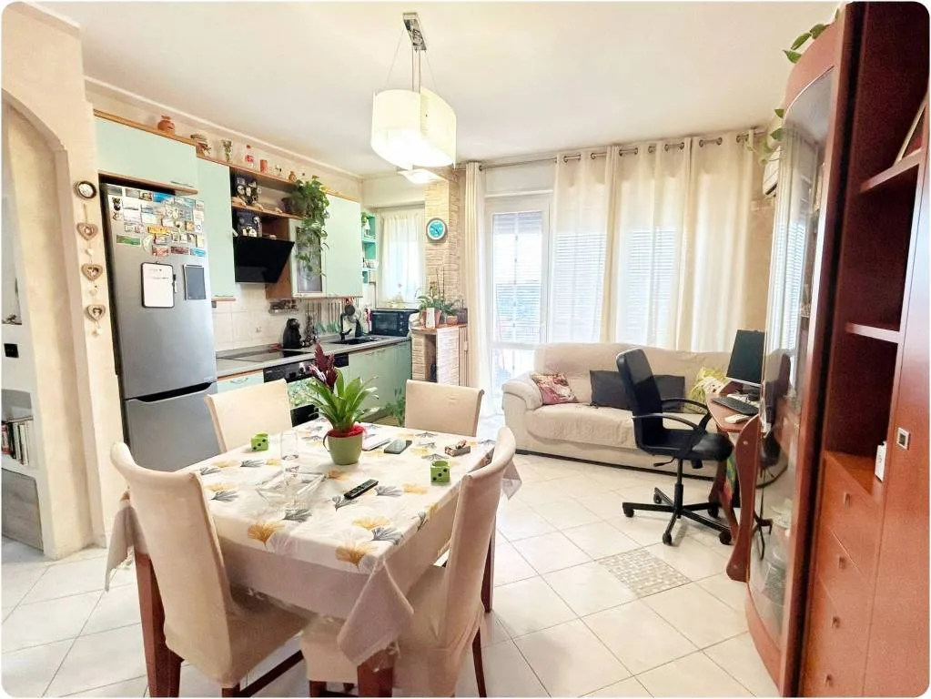 Appartamento in vendita a Baranzate - foto 5