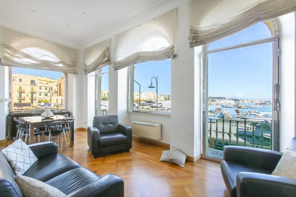Appartamento in vendita a Anzio - Centro - foto 1
