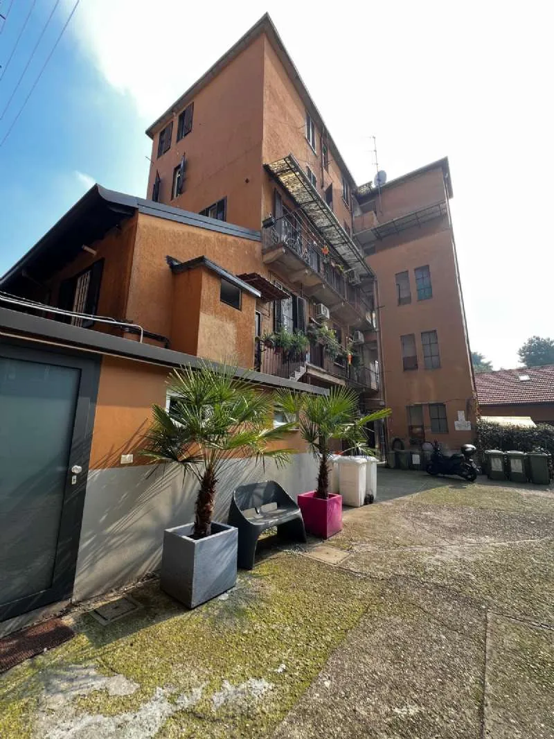 Appartamento in vendita a Milano - P.ta Genova, Romolo, Solari - foto 1