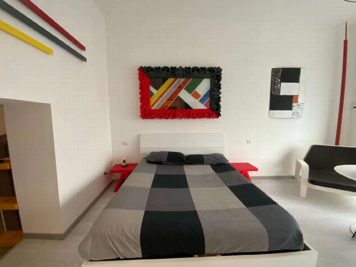 Appartamento in vendita a Milano - P.ta Genova, Romolo, Solari - foto 10