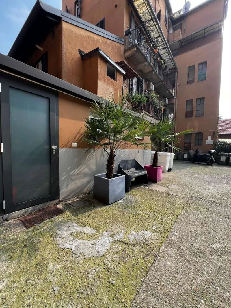 Appartamento in vendita a Milano - P.ta Genova, Romolo, Solari - foto 2