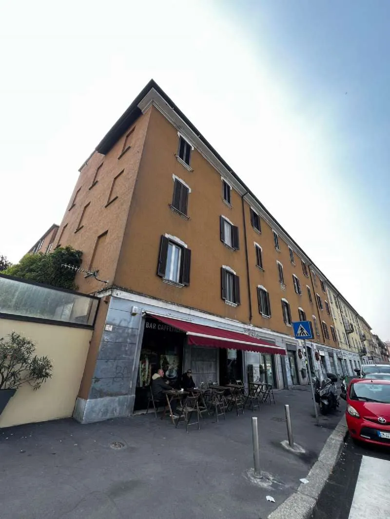 Appartamento in vendita a Milano - P.ta Genova, Romolo, Solari - foto 3