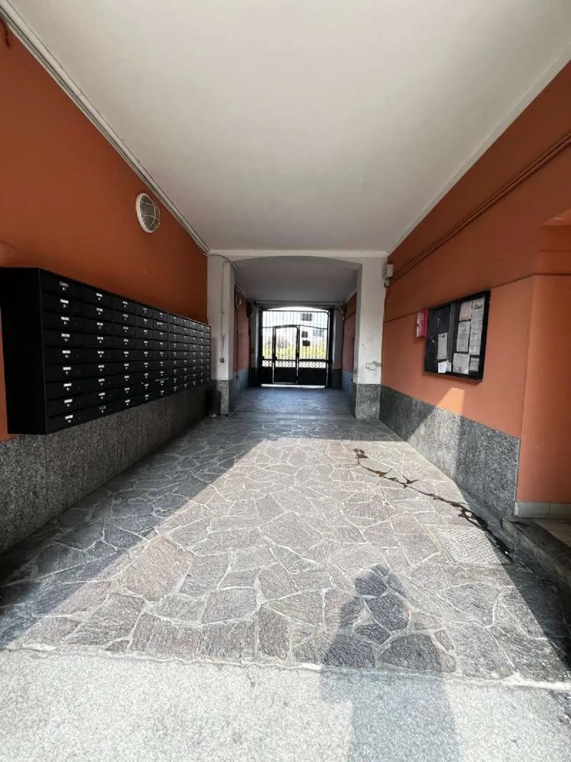 Appartamento in vendita a Milano - P.ta Genova, Romolo, Solari - foto 5
