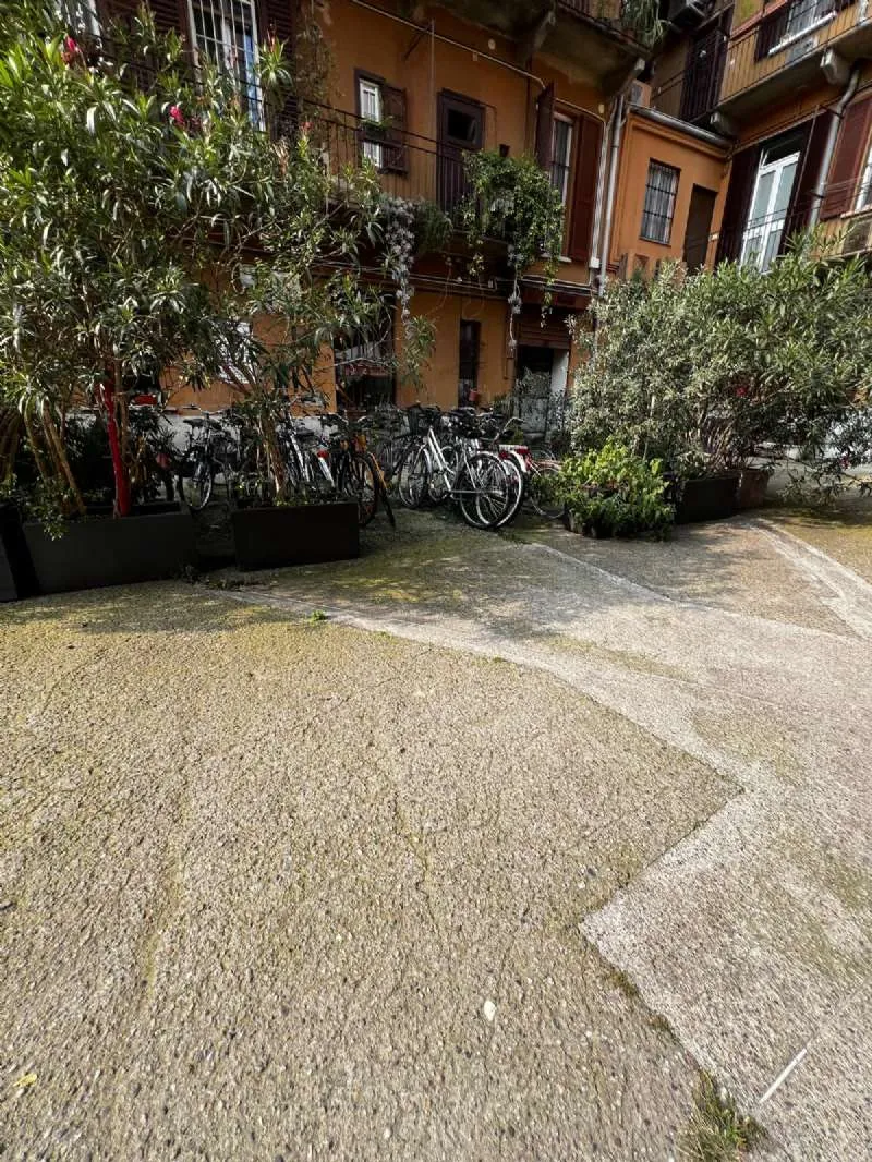 Appartamento in vendita a Milano - P.ta Genova, Romolo, Solari - foto 8