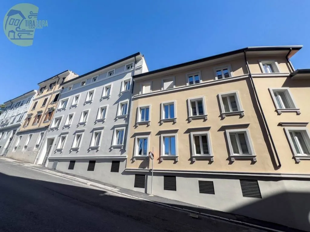 Appartamento in vendita a Trieste - Roiano, Gretta, Conconello, Barcola - foto 1