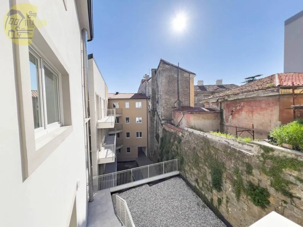 Appartamento in vendita a Trieste - Roiano, Gretta, Conconello, Barcola - foto 10