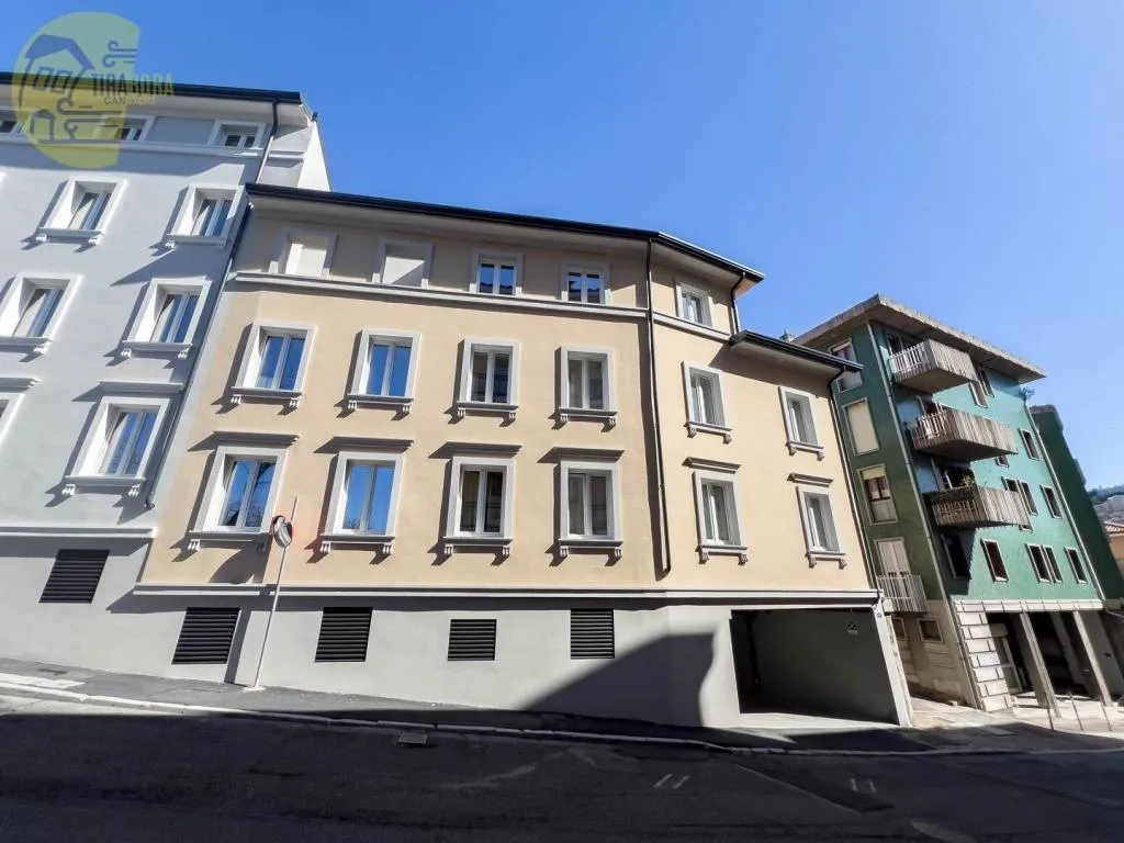Appartamento in vendita a Trieste - Roiano, Gretta, Conconello, Barcola - foto 2