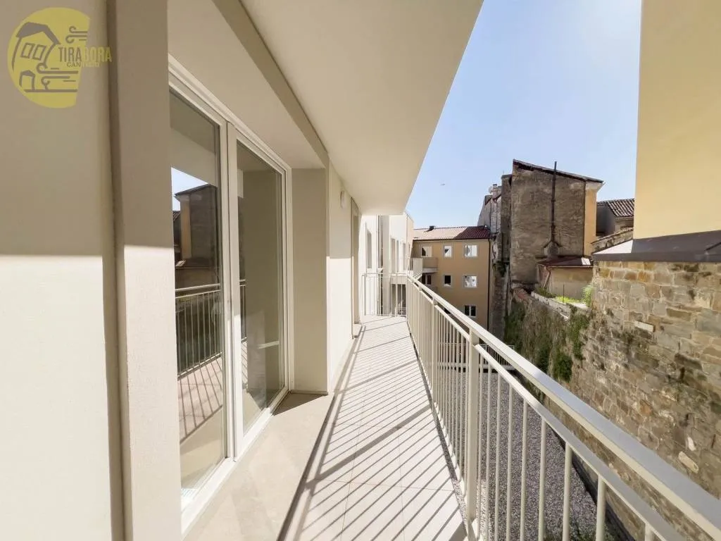 Appartamento in vendita a Trieste - Roiano, Gretta, Conconello, Barcola - foto 8