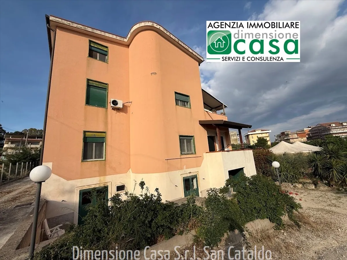 Villa in vendita a San Cataldo - foto 1