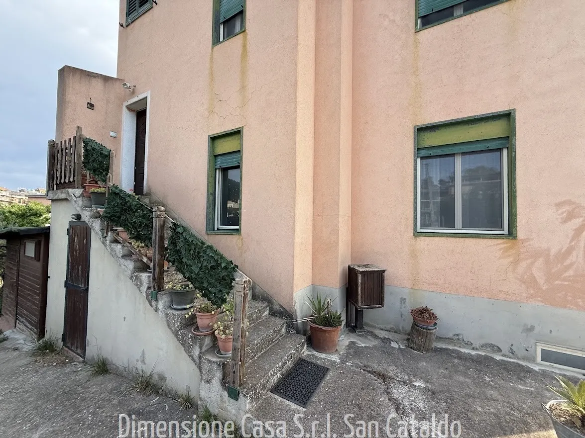 Villa in vendita a San Cataldo - foto 4