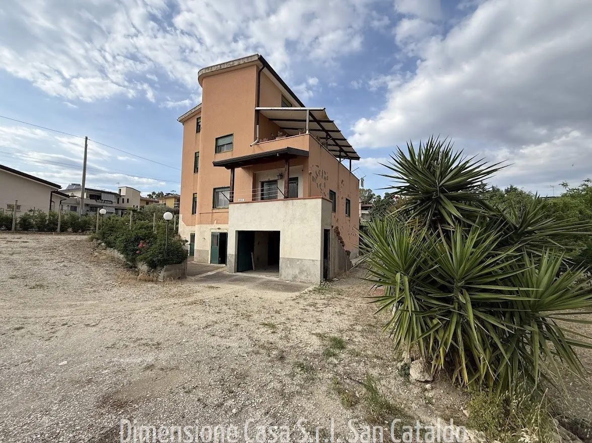 Villa in vendita a San Cataldo - foto 7