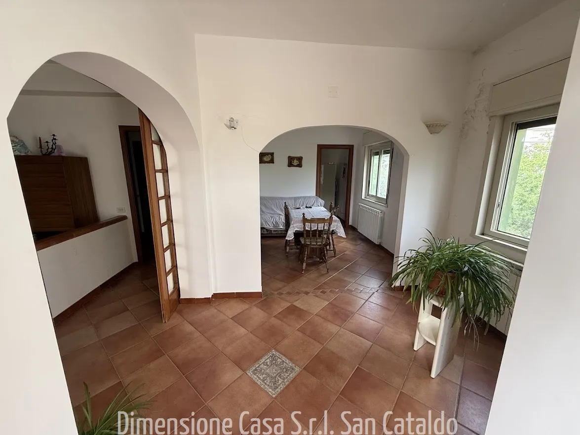 Villa in vendita a San Cataldo - foto 8