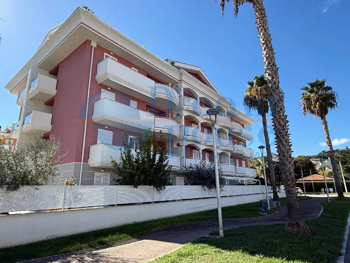 Appartamento in vendita a Tortoreto, TORTORETO LIDO - foto 1